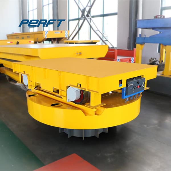 <h3>industrial motorized material handling cart for shipyard </h3>
